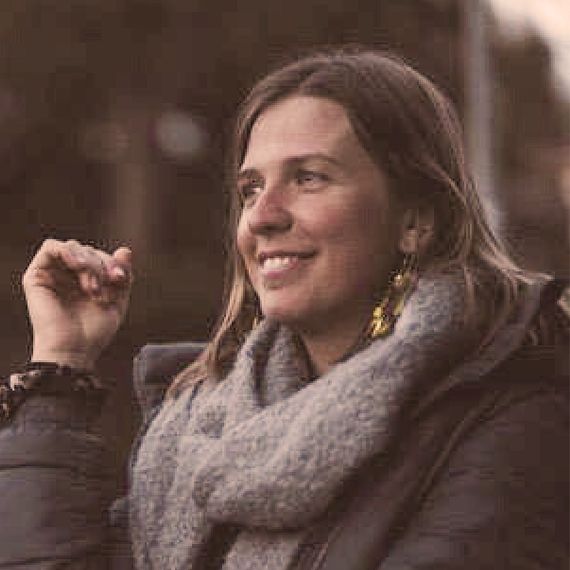 ISABEL BODDY (IZZY)